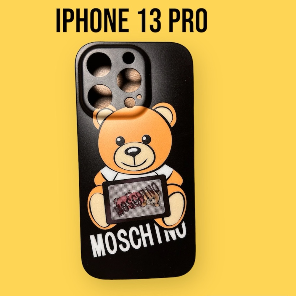 Iphone 14 Case View 3